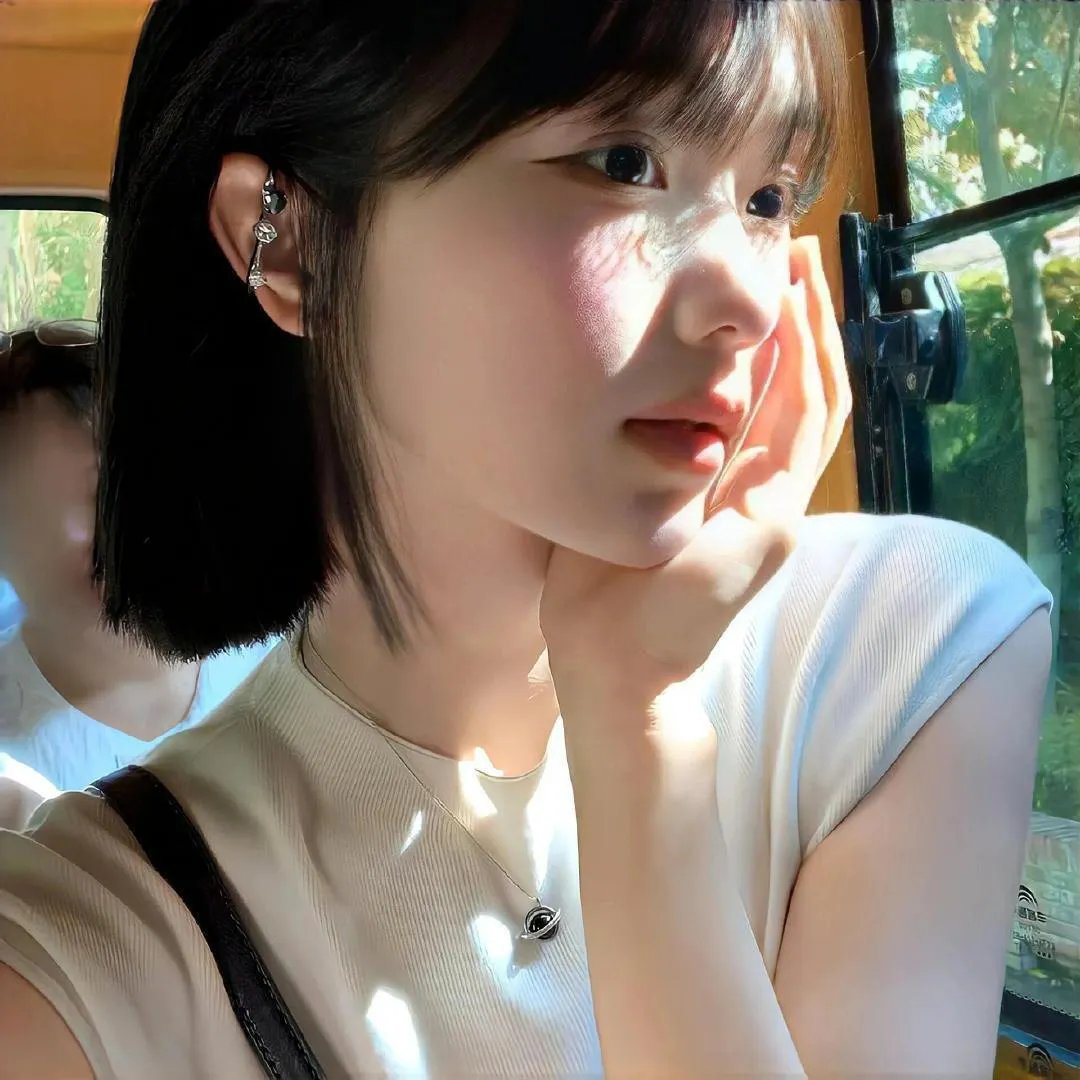 那时我们还小